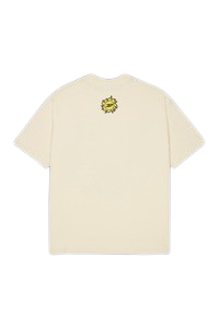 Broken Planet Foot On The Gas T-shirt